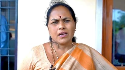 ಮಂಡ್ಯ ಬಾಲಕಿ ರೇಪ್‌ ಕೇಸ್‌: ಸಿಎಂ ಬೊಮ್ಮಾಯಿಗೆ ಪತ್ರ ಬರೆದ ಶೋಭಾ ಕರಂದ್ಲಾಜೆ