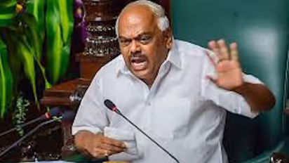Disqualification of MLAs: Nine rebels approach Supreme Court against Ramesh Kumar’s order