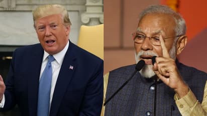 ডোনাল্ড ট্রাম্প কি মিথ্যে বলছেন, সংসদে প্রধানমন্ত্রীর জবাব চাইলেন অধীর, সৌগত