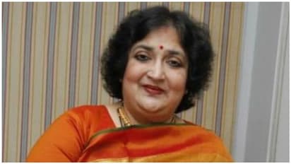 அத்திவரதரை தரிசிக்க வந்த லதா ரஜினிகாந்த்...விரைவில் சூப்பர்ஸ்டாரும் வருகிறார்?