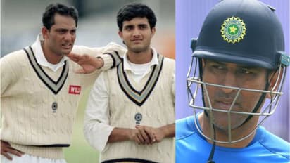 അദ്ദേഹം ഇനിയും കളിക്കട്ടെ, പക്ഷേ; ധോണിയെ കുറിച്ച് അസറുദ്ദീന്