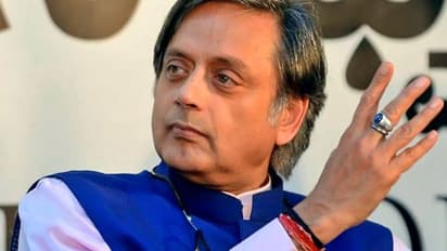Kolkata court issues arrest warrant against Congress MP Shashi Tharoor over ‘Hindu Pakistan’ remark