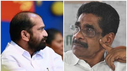 മുല്ലപ്പള്ളിക്കെതിരായ പ്രസ്താവന; അനിൽ അക്കരയോട് കെപിസിസി വിശദീകരണം തേടിയേക്കും