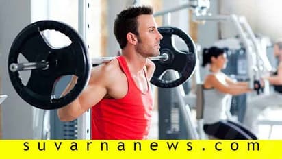 ಡೇಟಿಂಗ್‌ಗೆ ಫಿಟ್ನೆಸ್ ಏಕೆ ಮುಖ್ಯ ಗೊತ್ತಾ?