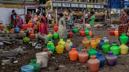 জল অপচয় রোধ করতে এবার রাজ্যস্তরে প্রতিযোগীতার পরিকল্পনায় কেন্দ্রীয় সরকার