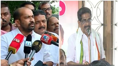 'സൈബർ സഖാക്കൾക്ക് ലൈക്കടിക്കും പോലെ', മുല്ലപ്പള്ളിയെ തുറന്നെതിർത്ത് അനിൽ അക്കര