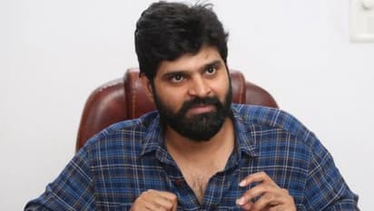 SreeVishnu: ఏంటి నిజమా.. హీరో శ్రీవిష్ణు ఏకంగా పాకిస్తాన్ సినిమానే..