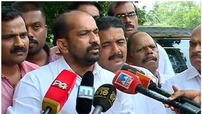 'എൽഡിഎഫ് ശ്രമിക്കുന്നത് തദ്ദേശ തെരഞ്ഞെടുപ്പ് അട്ടിമറിക്കാൻ', ആരോപണവുമായി യുഡിഎഫ്