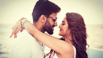 নুসরত-নিখিল কি মধুচন্দ্রিমায় গেলেন! ইনস্টাগ্রাম পোস্ট ঘিরে জল্পনা