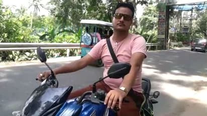 মুখ্যমন্ত্রীকে খুনের হুমকির অভিযোগ, ফেসবুকে কমেন্ট করে বিপাকে প্রাথমিক শিক্ষক