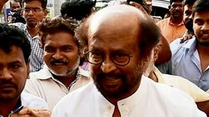 ’தர்பார்’முடிந்தவுடன் ஒரு மாதம் இமயமலையில் டேரா அடிக்கும் ரஜினி...காரணம் இதுதான்...