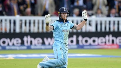 জন্মভূমির পুরস্কার ফিরিয়ে দিলেন স্টোকস! তাঁর ভোট কার দিকে