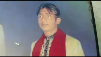 गले में फंदा डालकर खींची सेल्फी, फिर कर लिया सुसाइड