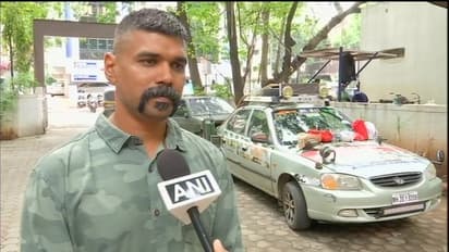 শহিদদের ঘর থেকে আসছে মাটি, পুলওয়ামায় তৈরি হচ্ছে অভিনব স্মৃতিসৌধ