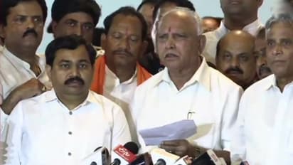 সরকার হবে কৃষকদের! 'ঘোড়া'দের নিয়ে বড় ঘোষণা বিজেপির