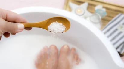 നല്ല ഉറക്കം കിട്ടാന് സഹായിക്കും ഈ ഉപ്പ് !