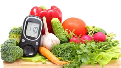 പ്രമേഹരോഗികള്ക്ക് കഴിക്കാന് ഇതാ ഒരു 'ബെസ്റ്റ് ബ്രേക്ക്ഫാസ്റ്റ്'