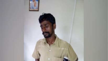 ഓട്ടോറിക്ഷയില് കഞ്ചാവ് വില്പ്പന; പാലായില് ഒരാള് പിടിയില്