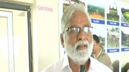 ভোট না দেওয়ার ফল, কর্নাটক বিধানসৌধ থেকে মুছে গেল হাতি