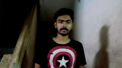 കുട്ടികളെ ഉപയോഗിച്ച് വാഹന മോഷണം നടത്തിവന്നയാൾ പിടിയിൽ