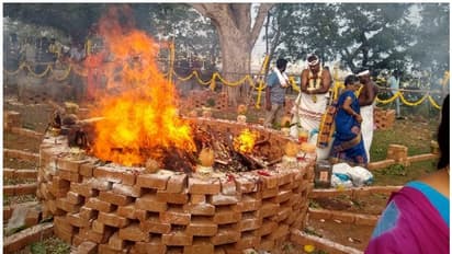 ಕೊರೋನಾ ನಿಯಂತ್ರಣಕ್ಕೆ ಧನ್ವಂತರಿ ಮಹಾಯಾಗ
