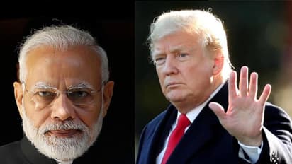 Trump’s statement on Kashmir issue: Official says President offered “assistance” to improve Indo-Pak ties