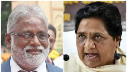 കര്ണാടക വിശ്വാസ വോട്ടെടുപ്പില് പാര്ട്ടി നിര്ദ്ദേശം അനുസരിച്ചില്ല; ഏക എംഎല്എയെ പുറത്താക്കി ബിഎസ്പി