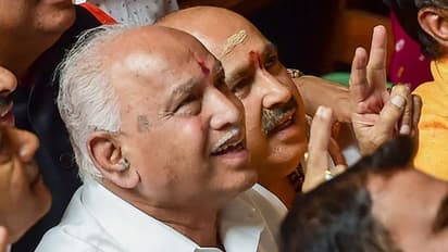 ಶಿವಮೊಗ್ಗದಿಂದ ಸಚಿವರು ಯಾರು..? ಲೆಕ್ಕಾಚಾರ ಜೋರು..!