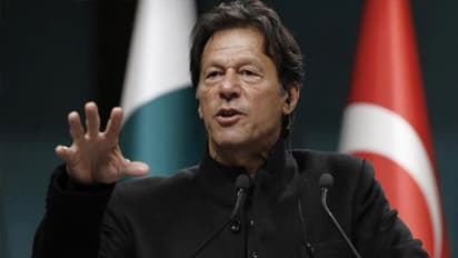 এতদিন মিথ্যে বলা হয়েছে! পাক-মাটিতে জঙ্গি উপস্থিতি নিয়ে বোমা ফাটালেন ইমরান