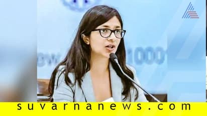 ಹಳೆ ರೇಪ್ ವಿಡಿಯೋ ಪೋಸ್ಟ್: ಮಹಿಳಾ ಆಯೋಗ ಮುಖ್ಯಸ್ಥೆ ಎಡವಟ್ಟು