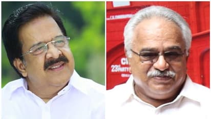 എൽദോയുടെ കൈ തല്ലി ഒടിച്ചിട്ടും പ്രതികരണം ഇല്ല; കാനത്തിന്റെ നിലപാട് അപഹാസ്യമെന്ന് ചെന്നിത്തല