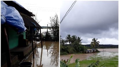 പത്തുവര്ഷത്തെ കാത്തിരിപ്പ്; ഒടുവില് ബത്തേരിയിലെ ആദിവാസി കുടുംബങ്ങള്ക്ക് തലചായ്ക്കാനൊരിടമായി