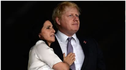 പുതിയ ബ്രിട്ടീഷ് പ്രധാനമന്ത്രി ഇന്ത്യയുടെ മുന് മരുമകന്; കേരളത്തില് വിവാഹത്തിനെത്തിയപ്പോള് ആന ഓടിച്ചു!