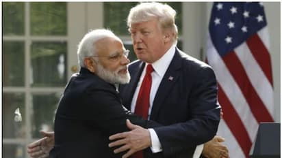 കശ്മീര് വിഷയത്തിലെ ട്രംപിന്റെ ഇടപെടല്; മോദി വിശദീകരിക്കണമെന്ന് പ്രതിപക്ഷം, രാജ്യസഭയില് പ്രതിഷേധം