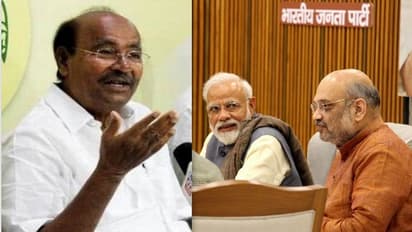 மத்திய அரசுடன் மல்லுக்கட்டும் மருத்துவர் ராமதாஸ்..! ஈழத்தமிழர்களுக்காக கொந்தளிப்பு..!