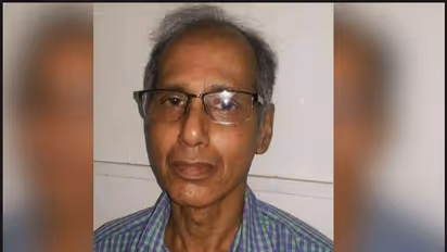 മാവോയിസ്റ്റ് നേതാവ് മുരളി കണ്ണമ്പള്ളി ജയില് മോചിതനായി