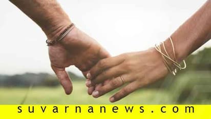 ಸಂಗಾತಿಯೊಂದಿಗಿನ ವಯಸ್ಸಿನ ಅಂತರ ಭವಿಷ್ಯದ ಕನಸಿಗೆ ಕುತ್ತು!