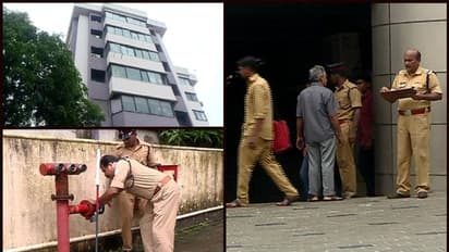 അഗ്നി സുരക്ഷാ സംവിധാനങ്ങളില്ലാതെ കെട്ടിടങ്ങൾ; കോഴിക്കോട്ടെ ആശുപത്രികളടക്കം അപകടത്തിൽ