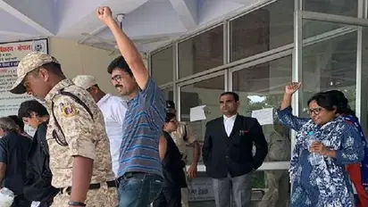 उत्तर प्रदेश में मदरसों के जरिए नक्सली बना रहे हैं पैठ !