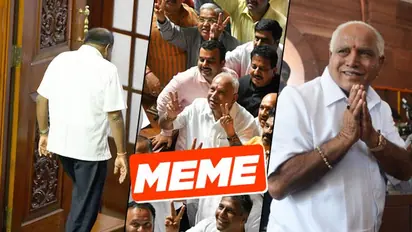 Karnataka crisis: Operation successful, government is dead