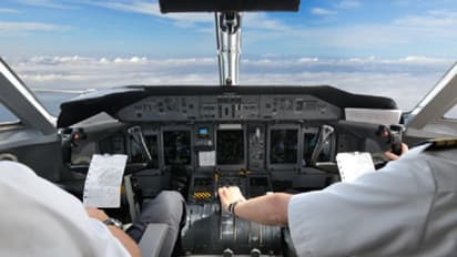 Mangaluru runway overshoot: Air India Express pilot's licence suspended for one year