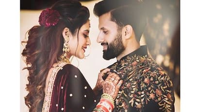 নুসরতের জন্য এ কী হাল নিখিলের, 'দেবদাস' নাকি 'শয়তান', কোন রূপ ধারণ করলেন মিস্টার জৈন