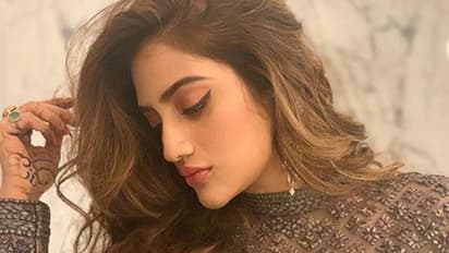 ನಾನೂ ಡಿಪ್ರೆಶನ್ ಗೆ ಒಳಗಾಗಿದ್ದೆ ಎಂದ ಡ್ರೀಮ್ ಗರ್ಲ್!