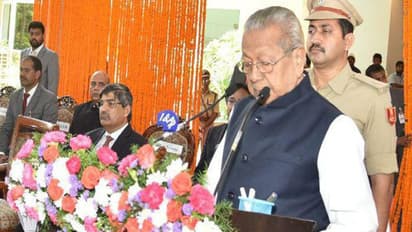 ఏపీ నూతన గవర్నర్ గా బిశ్వభూషణ్ ప్రమాణం