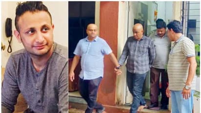 बेटे की हरकतें पिता को नहीं थी पसंद, रच दी एक साजिश