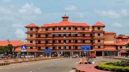 ദില്ലിയും മുംബൈയും മാത്രം മുന്നിൽ: അന്താരാഷ്ട്ര യാത്രികരുടെ എണ്ണത്തിൽ കൊച്ചി മൂന്നാമത്