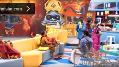 பெண்களை உரசுவதற்காகவே பஸ்சில் சென்ற பிக்பாஸ் சரவணன்! வெளுத்தி வாங்கிய சின்மயி!