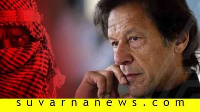 ನಮ್ಮಲ್ಲಿ 40 ಸಾವಿರ ಉಗ್ರರಿದ್ದಾರೆ: ಇಮ್ರಾನ್ ಸತ್ಯ ಒಪ್ಪಿಕೊಂಡಿದ್ದಾರೆ!