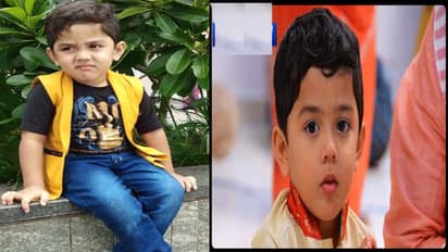 జషిత్ నా వద్దే ఉన్నాడు: తండ్రికి ఢిల్లీ నుండి ఫోన్