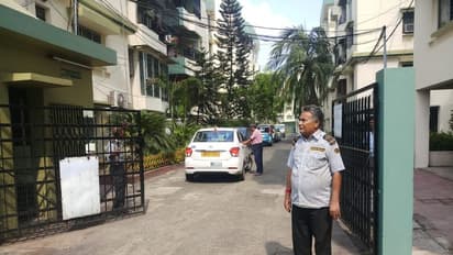 মিলবে কি অর্থ, অনিশ্চিয়তা মেঘ নিয়ে এখনও সংশয়ে সুব্রতরঞ্জন